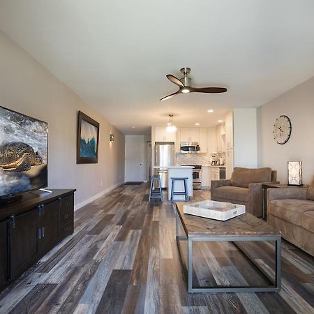 126 Hale Kamaole Villa Wailea  Eksteriør billede