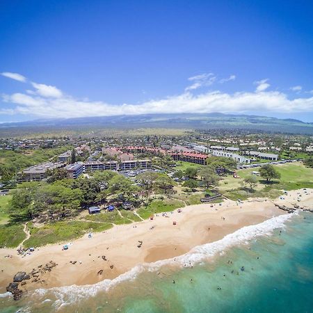 126 Hale Kamaole Villa Wailea  Eksteriør billede