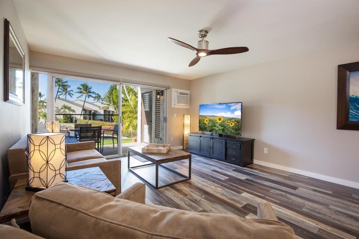126 Hale Kamaole Villa Wailea  Eksteriør billede