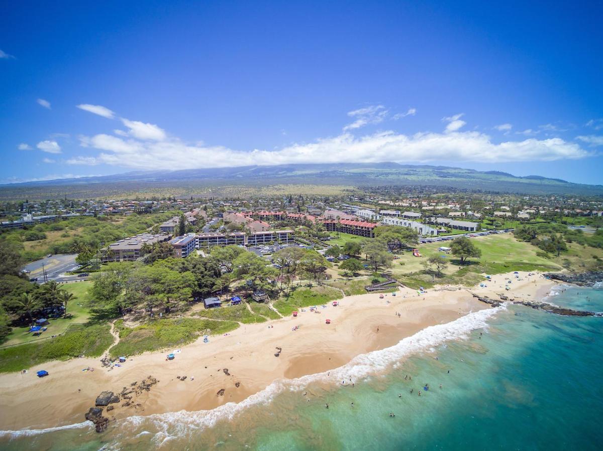 126 Hale Kamaole Villa Wailea  Eksteriør billede