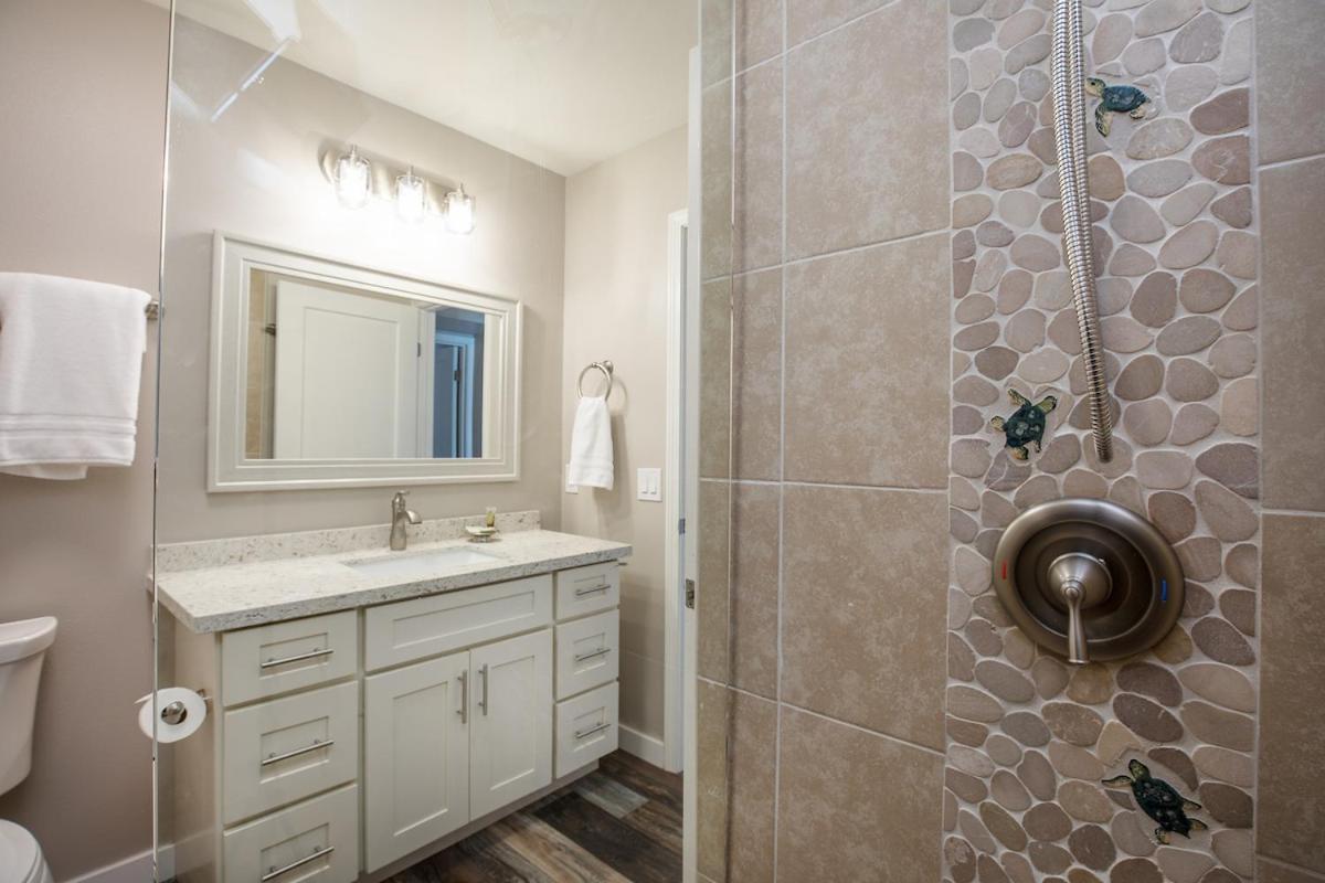 126 Hale Kamaole Villa Wailea  Eksteriør billede