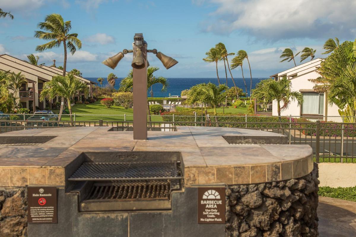 126 Hale Kamaole Villa Wailea  Eksteriør billede