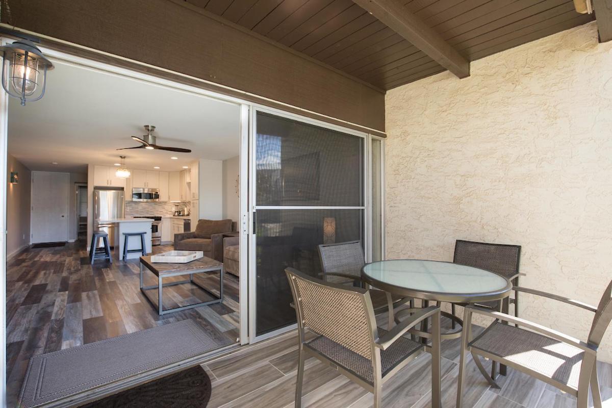 126 Hale Kamaole Villa Wailea  Eksteriør billede