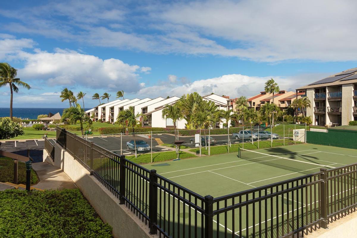 126 Hale Kamaole Villa Wailea  Eksteriør billede